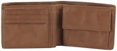 Brieftasche schwarz Vintage Harbour 2nd Anchor Love Lorenzo Ash