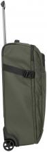 Reisetrolley Travelite Briize Rollenreisetasche M 67cm Khaki