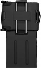 Kabinentrolley Travelite Briize Rollenreisetasche S 55cm schwarz 