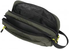 Travelite Toilettetasche Briize Khaki olivgrün