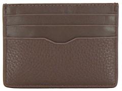 Tommy Hifliger Etui Kartenhalter Leather RFID