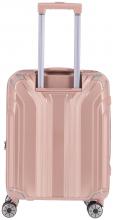 Handgepäckkoffer Travelite Elvaa Trolley S 55cm altrosa