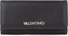 Valentino Damen Überschlagbörse Brixton Nero schwarz