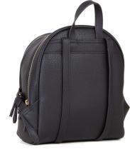 Valentino Cityrucksack Brixton Valentino klassisch schwarz Nero