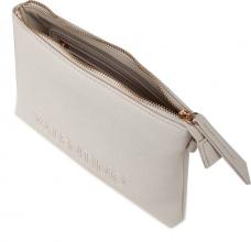 Valentino Crossbodybag Rised RE Ecru Banktasche