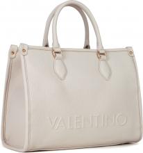 Henkeltasche Rised RE Mario Valentino Ecru