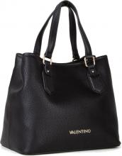 Mario Valentino Kurzgrifftasche Brixton schwarz Nero