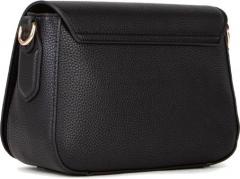 Valentino Überschlagtasche klassisch Brixton Nero