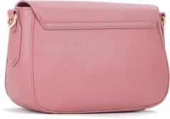 Umhängetasche Brixton Valentino Camelia Mauve