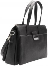 schwarze Henkeltasche Talk Different II Handbag Gerry Weber