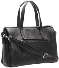 schwarze Henkeltasche Talk Different II Handbag Gerry Weber