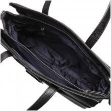 schwarze Henkeltasche Talk Different II Handbag Gerry Weber