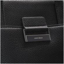 schwarze Henkeltasche Talk Different II Handbag Gerry Weber