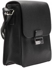 Crossovertasche Überschlag schwarz Gerry Weber Talk Different ShoulderBag
