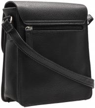 Crossovertasche Überschlag schwarz Gerry Weber Talk Different ShoulderBag