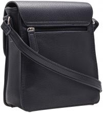 Talk Different II ShoulderBag dunkelblaue Umhängetasche Gerry Weber