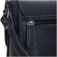 Talk Different II ShoulderBag dunkelblaue Umhängetasche Gerry Weber