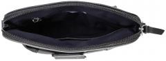 kleine Crossbody Bag Gerry Weber Talking Mix grau schwarz 