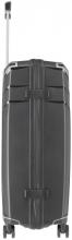 großer Hartschalenkoffer schwarz Travelite Elvaa 4w Trolley L 77cm