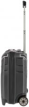 Travelite Businesswheeler Elvaa schwarz Laptopfach