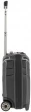 Travelite Businesswheeler Elvaa schwarz Laptopfach