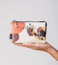 Etui Anekke Lunares beige Alma dreiteilig