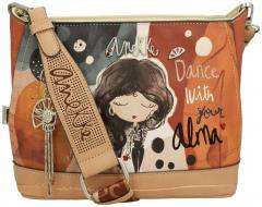 Schultertasche Anekke Alma Kreativ Design