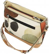 Schultertasche Anekke Alma Kreativ Design