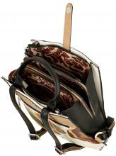 Anekke Citypackback Alma Seele Flamenco Portrait Spanien