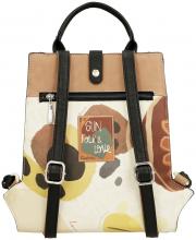 Anekke Citypackback Alma Seele Flamenco Portrait Spanien