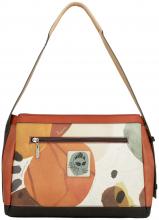 Anekke Hobobag Large Alma Rot 