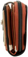 Damengeldtasche mit Etui klappbar Anekke Alma Alegria 