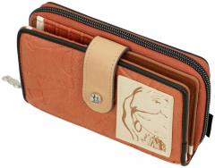 Damengeldtasche mit Etui klappbar Anekke Alma Alegria 