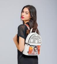 Anekke Damenrucksack mit Cutouts Alma 