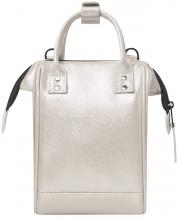 schimmernder Cabaia Nano Bag Gürteltasche golden Honolulu