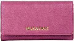 Flap Wallet Brixton Valentino Camelia 