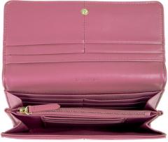 Flap Wallet Brixton Valentino Camelia 