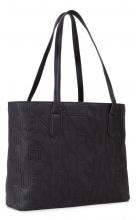 Henkeltasche Pansy Mario Valentino Nero Markenstatement