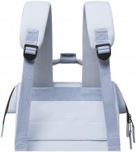 Backpack hellblau Wechseltasche Cabaia Adventurer Small Paros