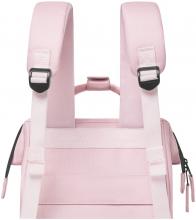Mädchenrucksack Cabaia Adventurer Small hellrosa Ouidah 