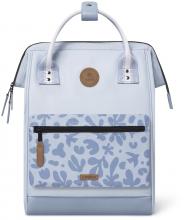 Wanderrucksack Adventurer Medium Paros hellblau Cabaia