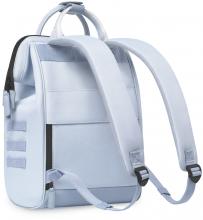 Wanderrucksack Adventurer Medium Paros hellblau Cabaia