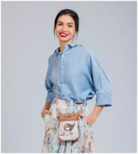 Crossbodybag Anekke Memories Handytasche