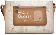 Anekke Crossbody Bag Memories beige bunt 