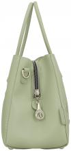 Mini Henkeltasche Anekke Alma Original Salbeigrün