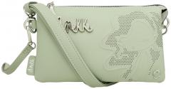 Anekke Partytasche Alma Original Salbeigrün Clutch