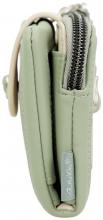 Geldbeutel Anekke Alma Original Pastellprint beige