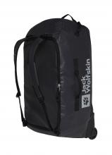 Jack Wolfskin ALL IN Duffle Wheller 90 Liter Phantom 2 Rad Trolley 