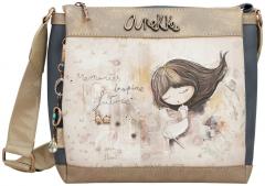 Anekke Crossover Tasche Memories Comicprint