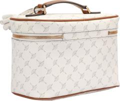 Joop Kosmetiktasche flexibel Cortina flora Washbag offwhite